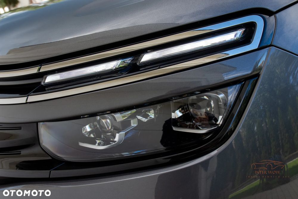 Citroën C5 Aircross Pure Tech 180 S&S EAT8 SHINE - 13