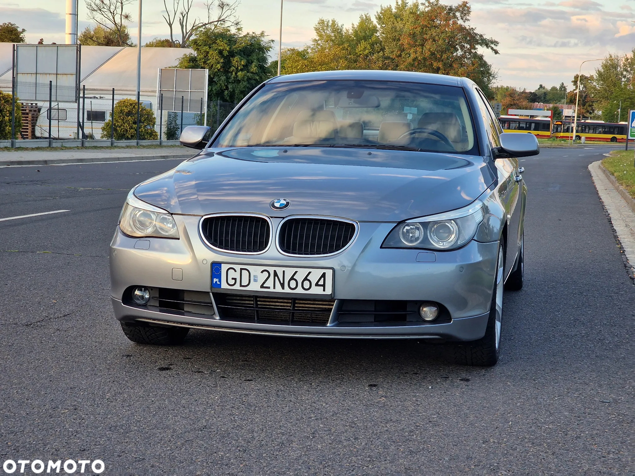 BMW Seria 5 530i - 31