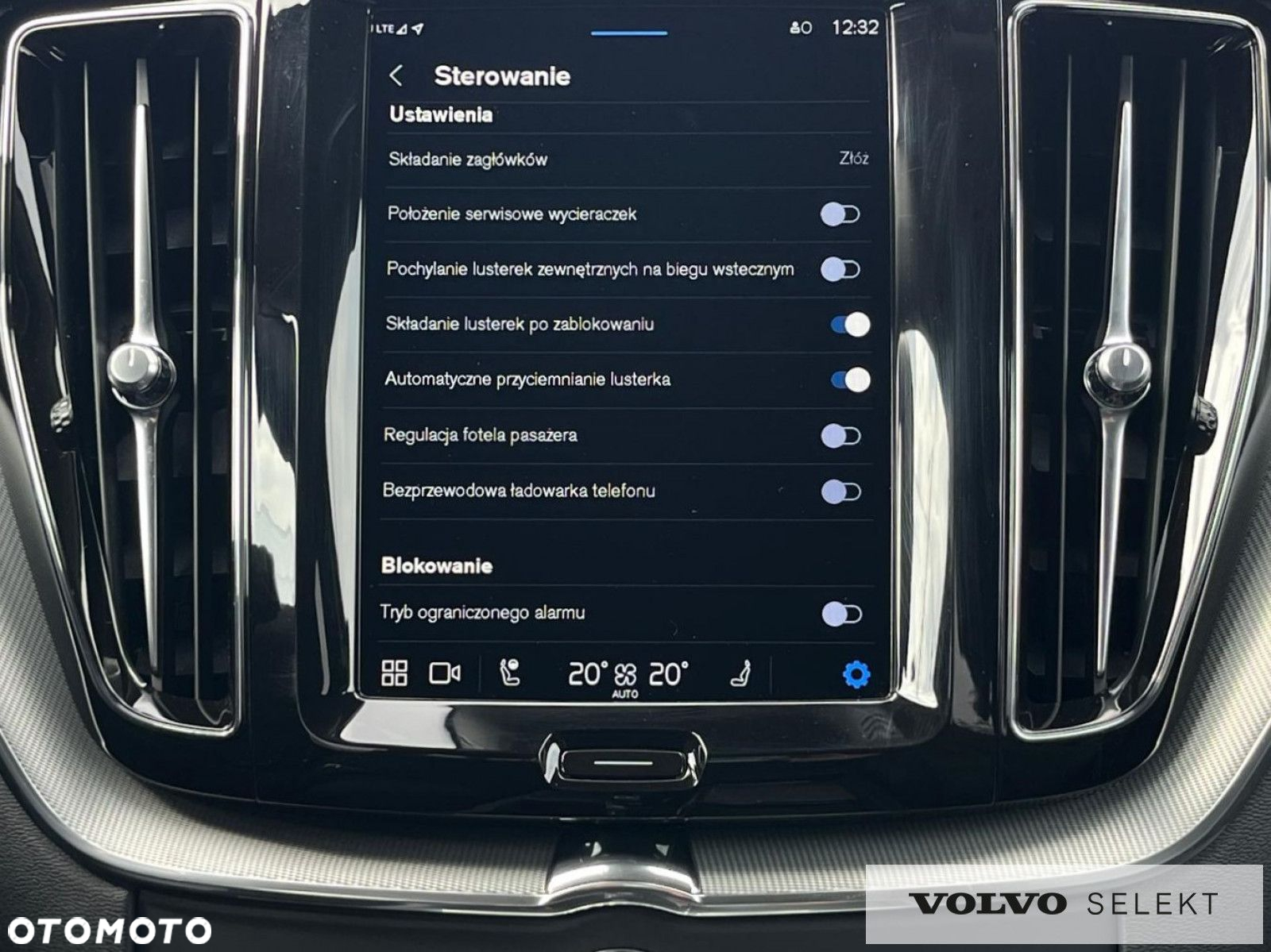 Volvo XC 60 - 20