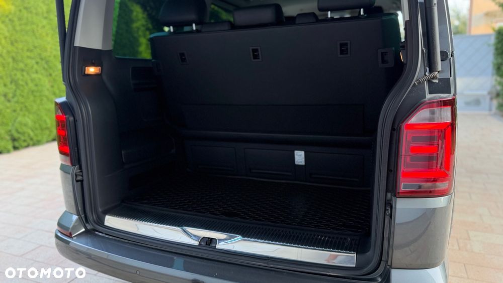 Volkswagen Multivan 2.0 BiTDI L1 Highline 4Motion DSG - 5