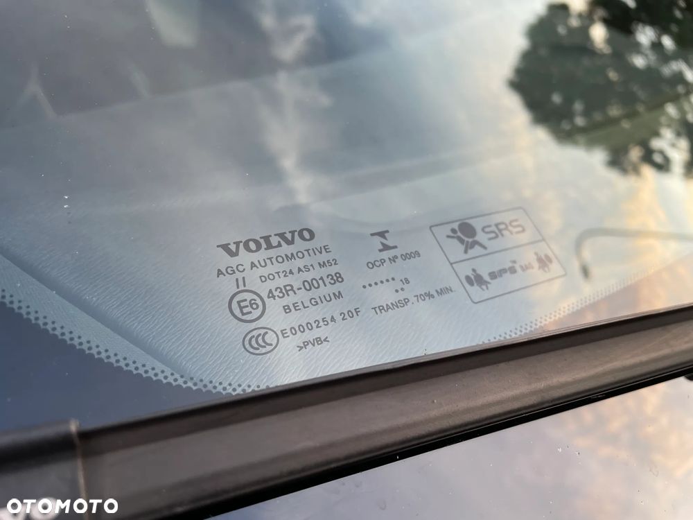 Volvo V40 D3 RDesign - 12