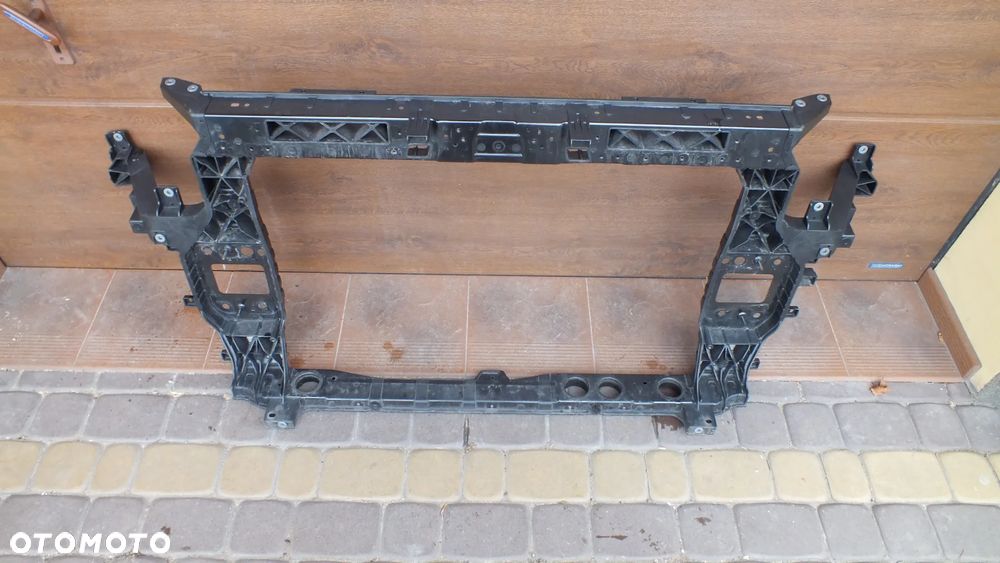 Pas przedni wzmocnienie czołowe Kia Sorento IV - 2