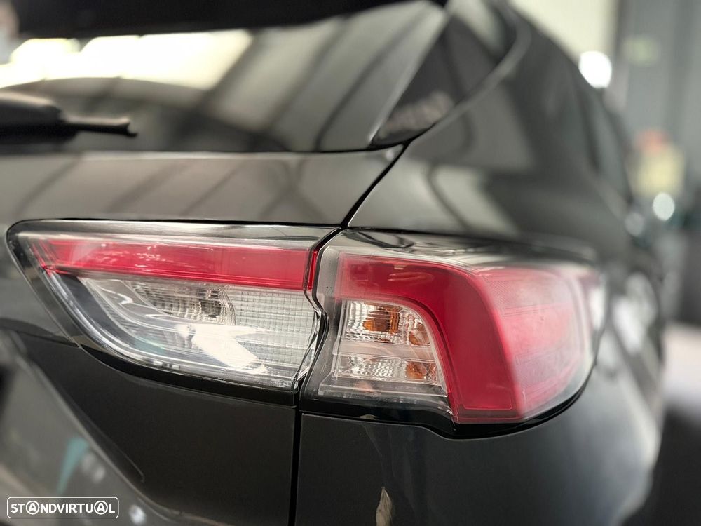 Ford Kuga 2.5 PHEV ST-Line - 8