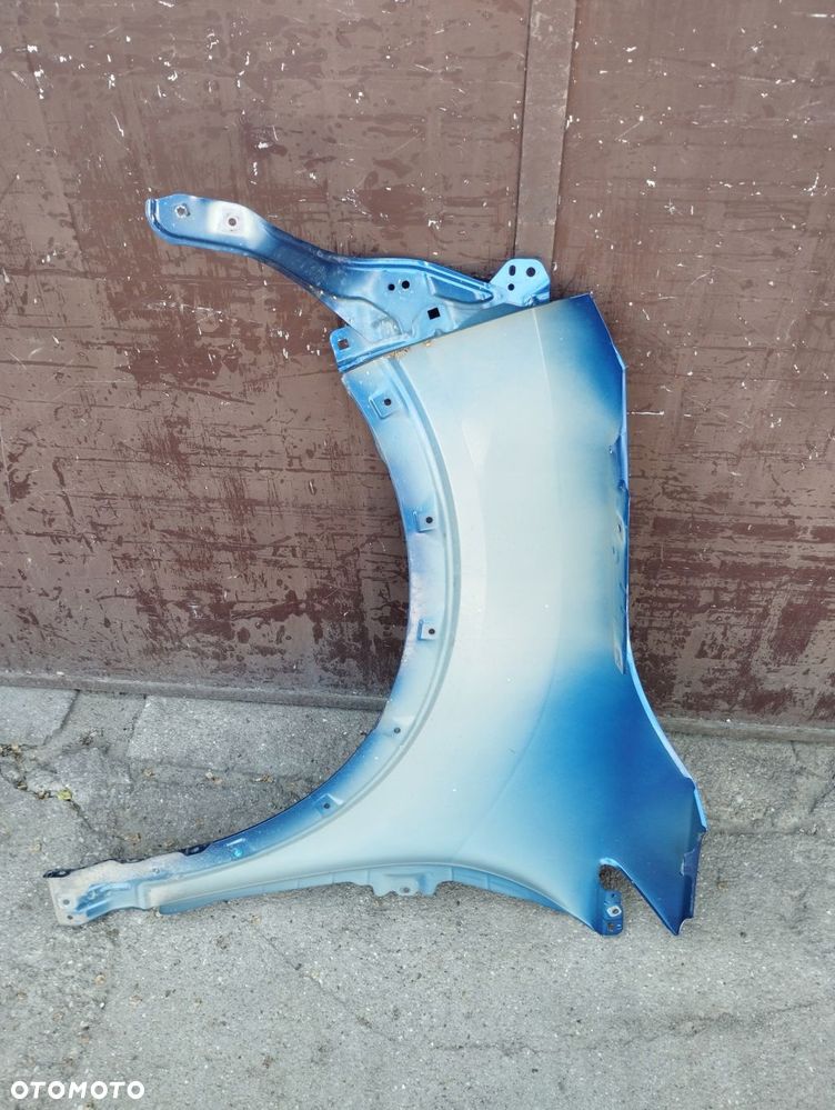 błotnik prawy przód mitsubishi eclipse cross lift 2020-^ - 7