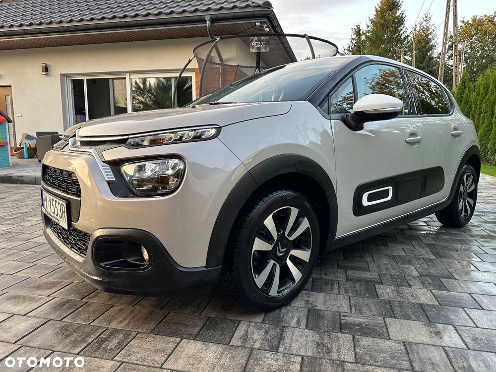 Citroën C3 1.2 PureTech Shine - 19