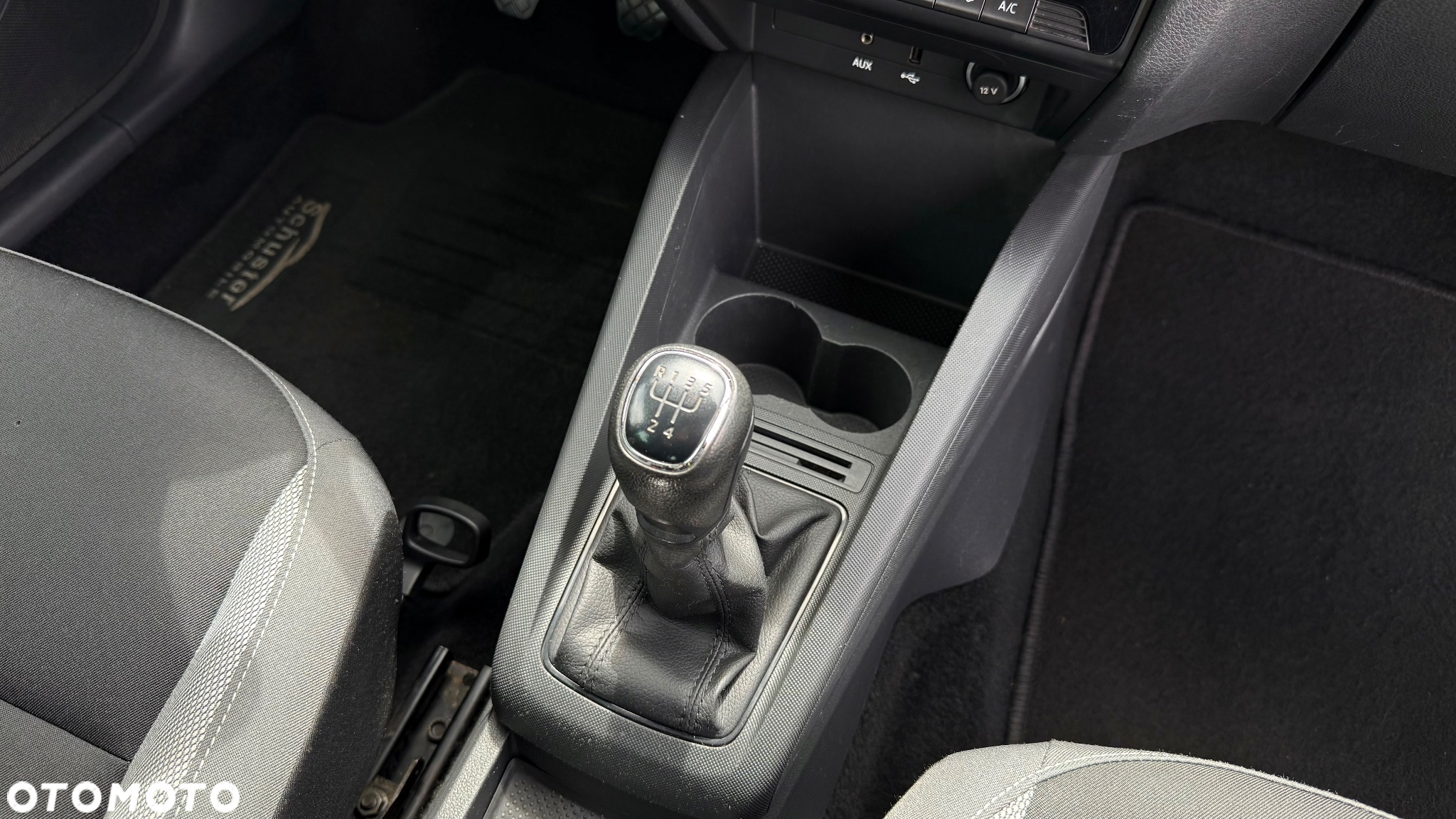 Skoda Fabia 1.2 TSI Ambition - 29