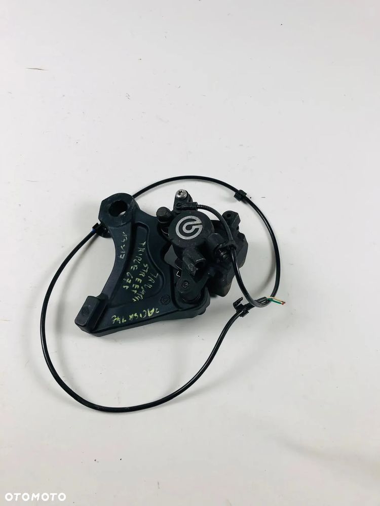 Triumph Street Triple 675 13-17 Zacisk Hamulcowy Tył Tylny - 4