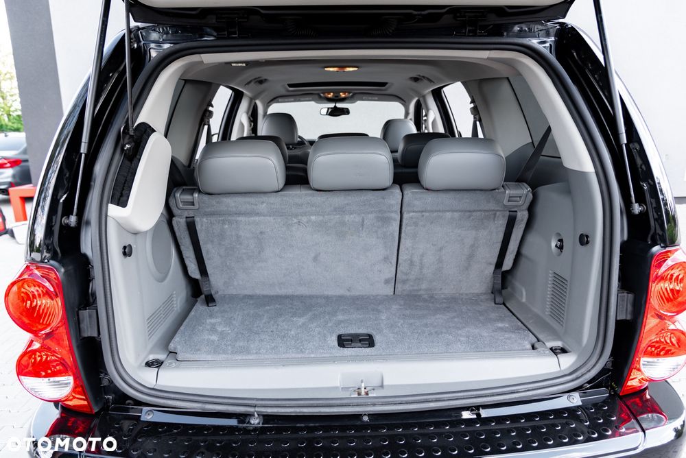 Dodge Durango - 19