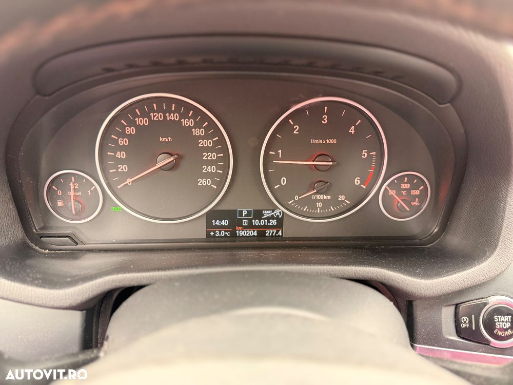 BMW X3 xDrive20d Aut. - 3