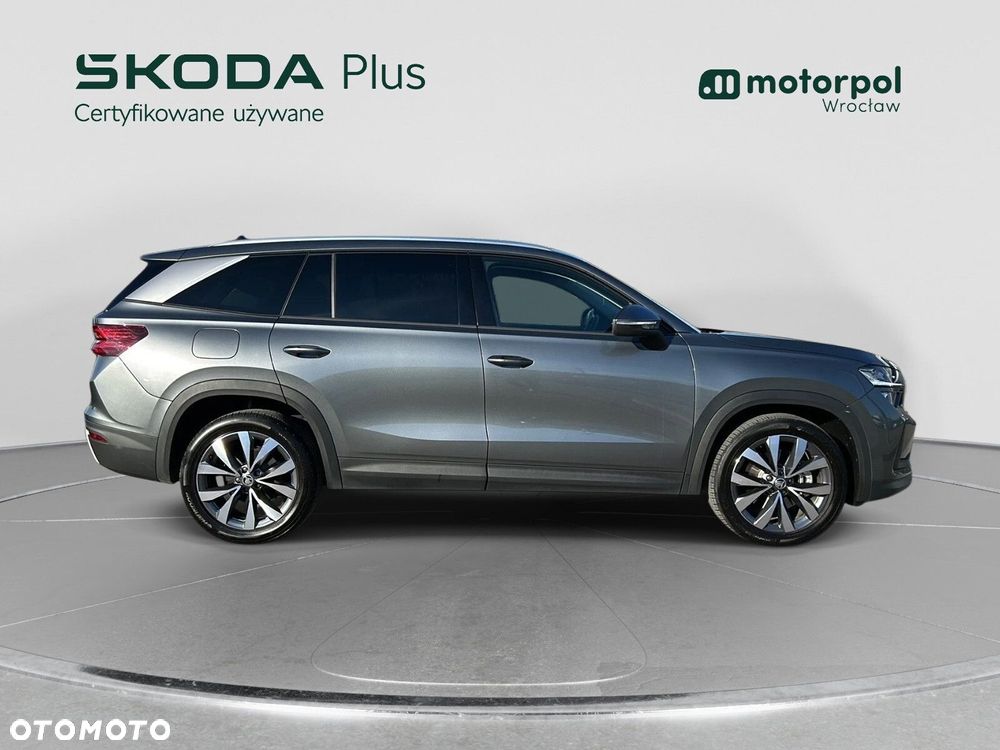 Skoda Kodiaq - 17