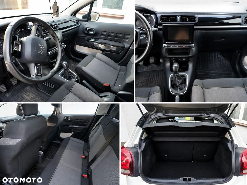 Citroën C3 1.2 PureTech Live - 9