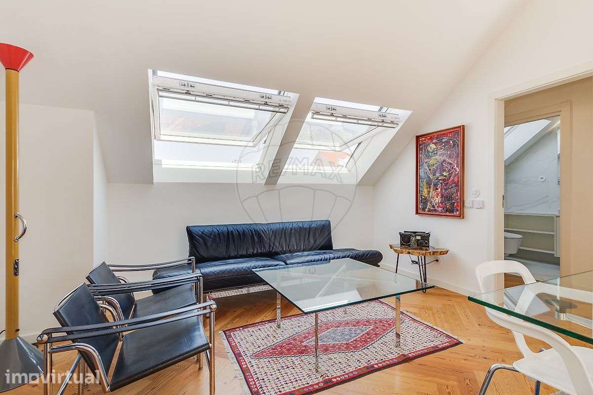 Apartamento T1 para venda - Grande imagem: 3/27