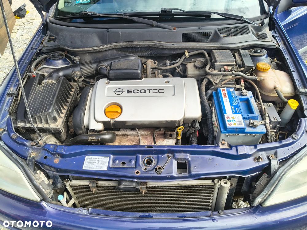 Opel Astra - 13