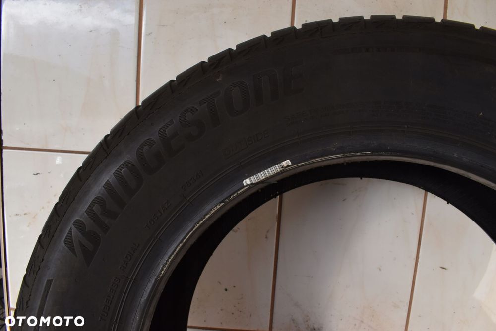 R16 215/60 Bridgestone Turanza T005 Wysyłka gratis! - 5