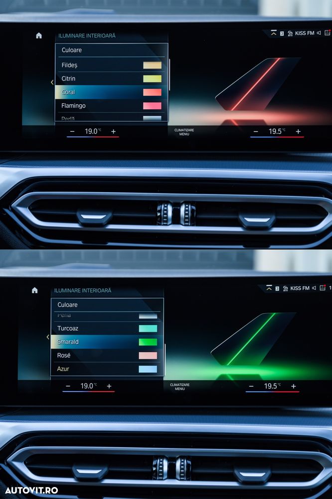 BMW Seria 4 420d xDrive AT MHEV - 18