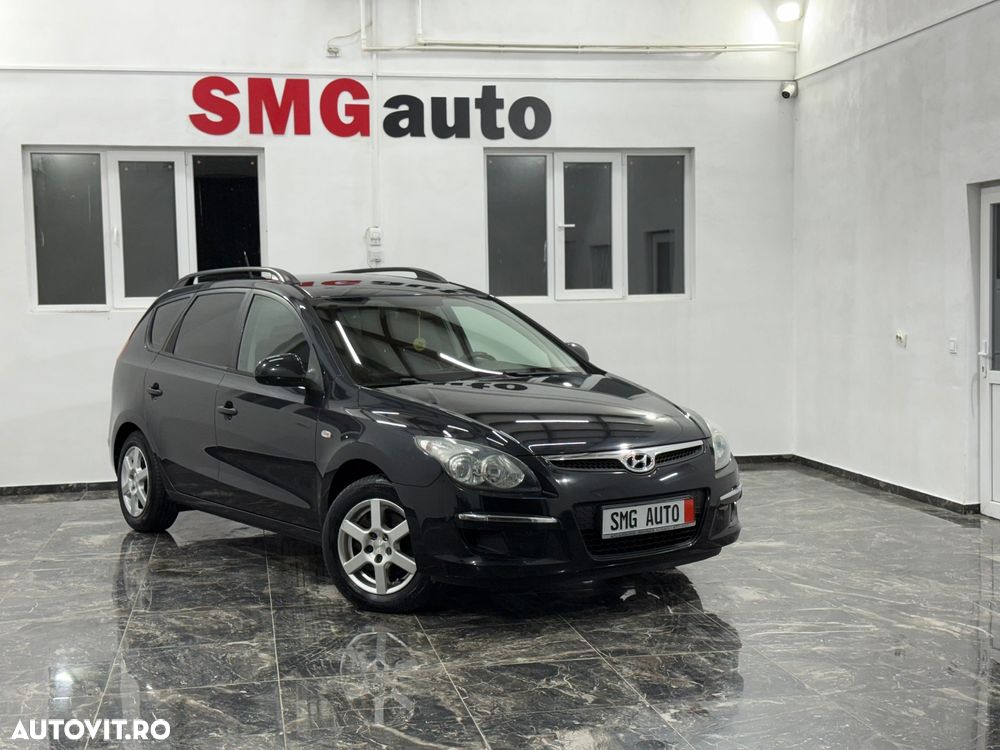 Hyundai i30 1.4 Edition Plus - 1