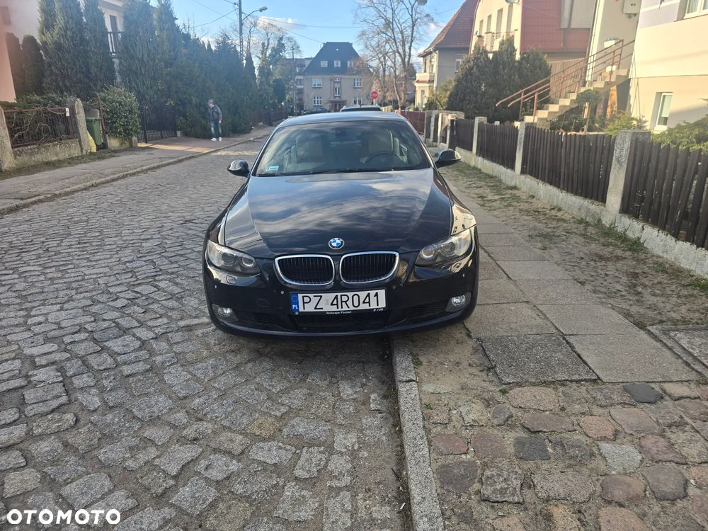 BMW Seria 3 320i Edition Exclusive - 1