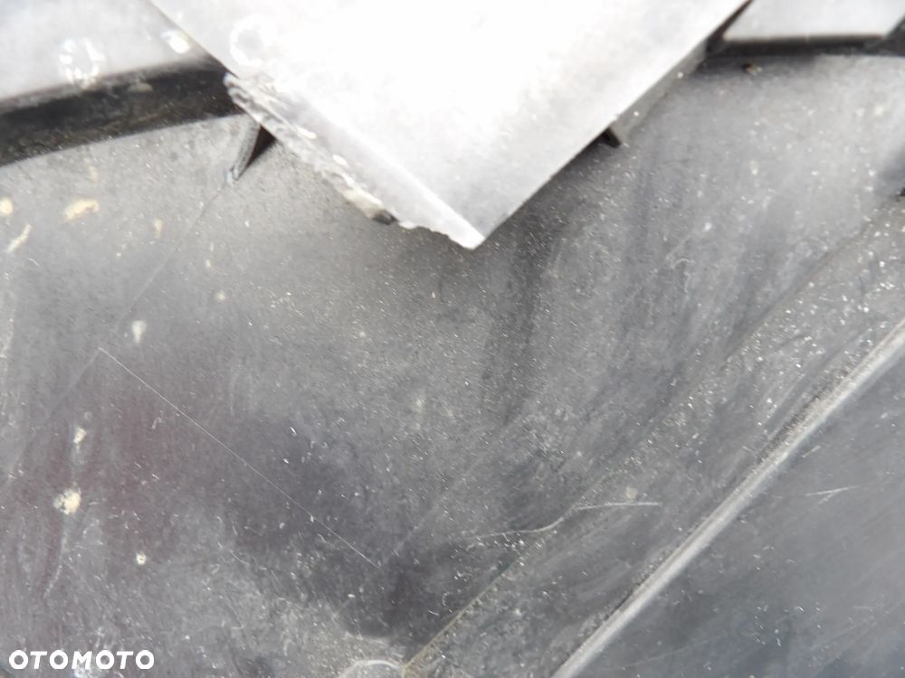 BMW - E71,X6 - XENON - BRAK UCHWYTU - PĘKNIĘTW SZKŁO - PRAWA LAMPA PRZEDNIA - UK - 7179934 - 9