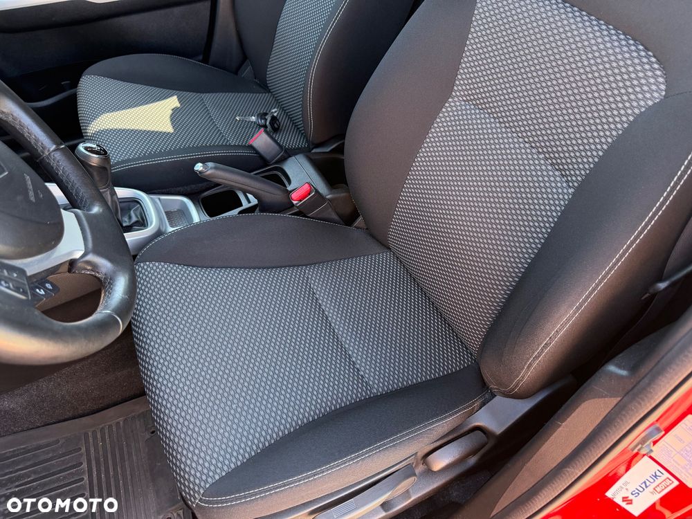 Suzuki Vitara 1.6 (4x2) Club - 18
