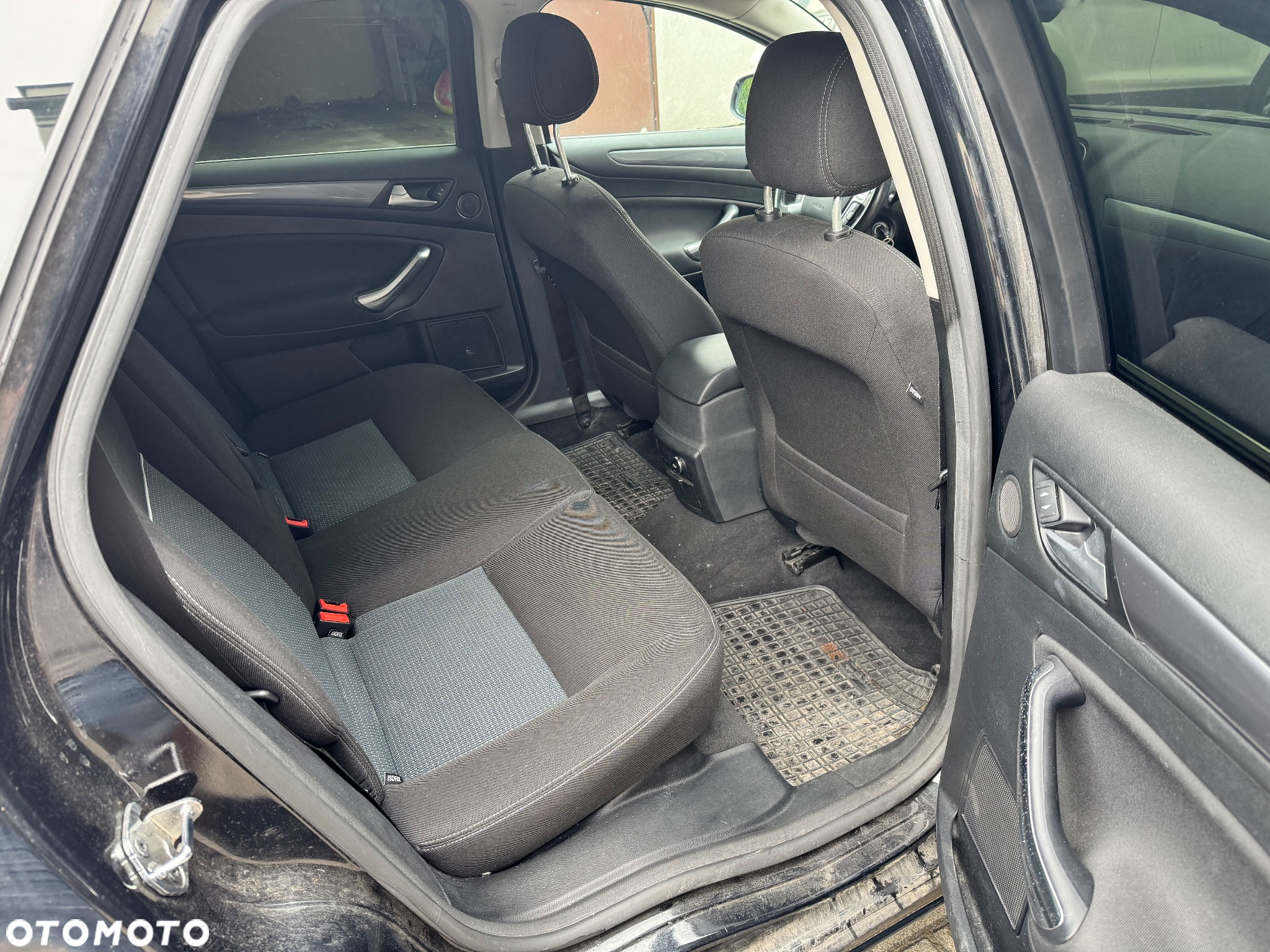 Ford Mondeo 2.0 TDCi Gold X - 7
