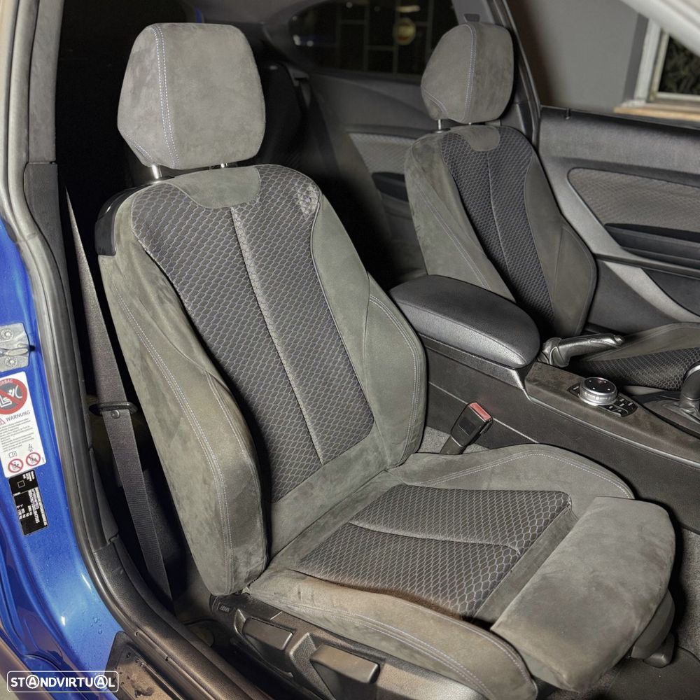 BMW M135i Sport-Aut. - 10