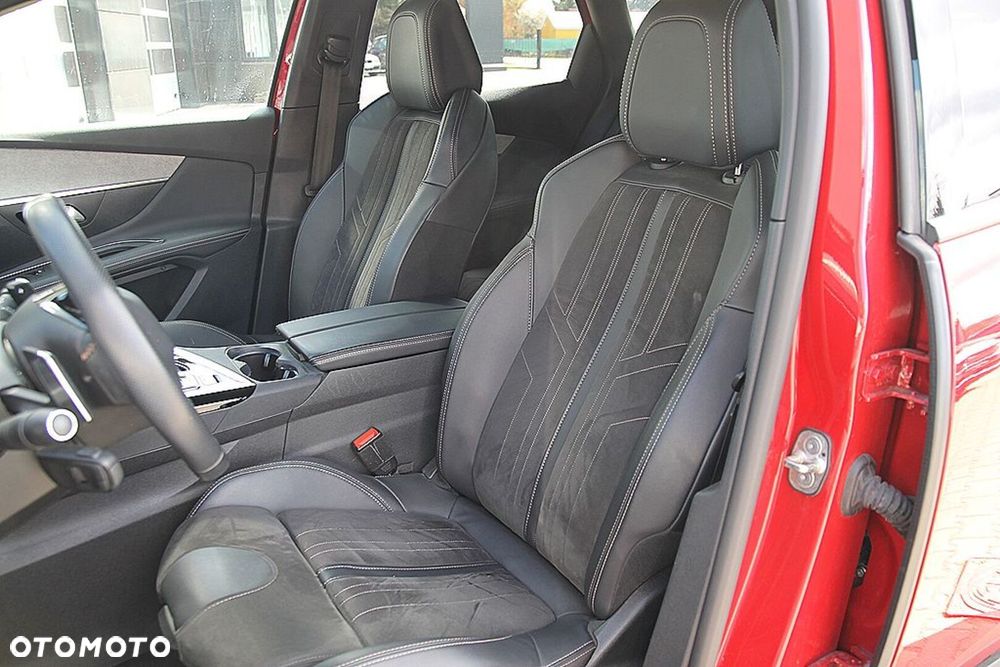 Peugeot 3008 - 11