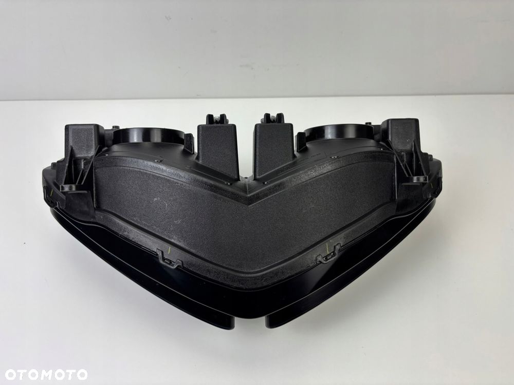 Przednia lampa reflektor Suzuki SV 650 S 2003-09 Oryginał - 16