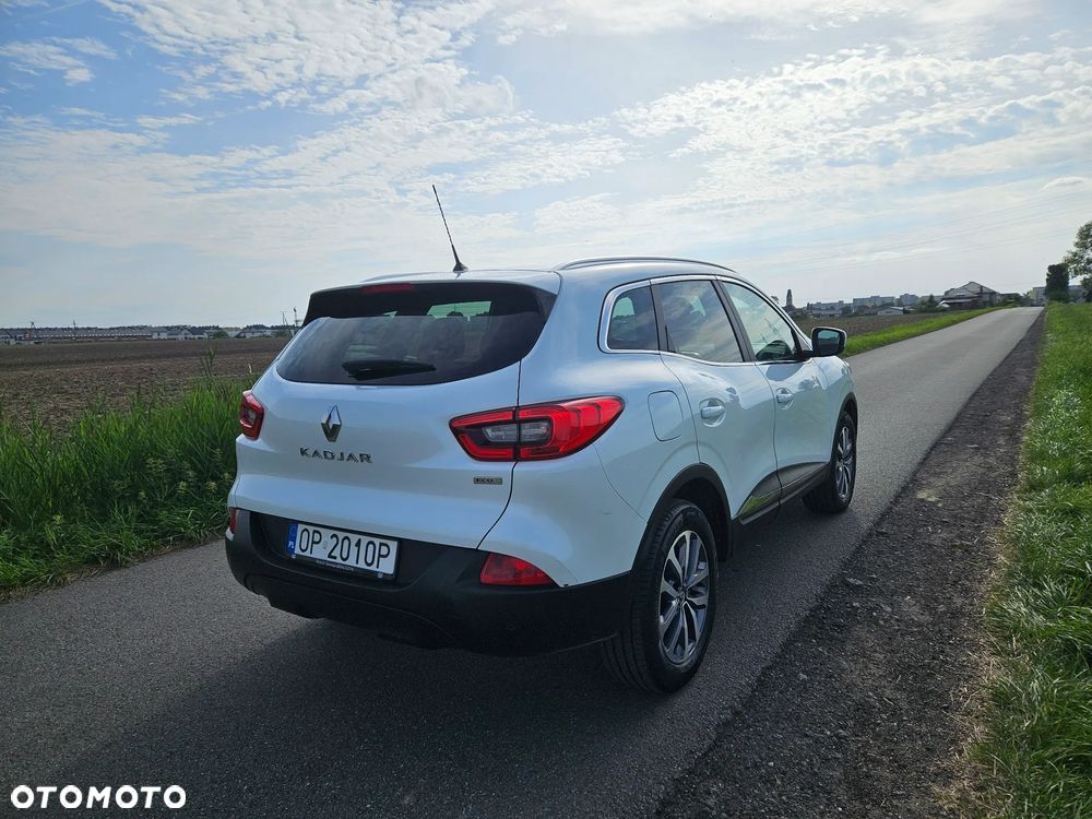 Renault Kadjar Energy dCi 110 EDC Business - 24