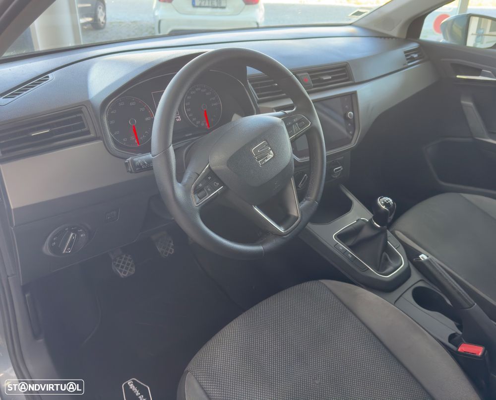 SEAT Ibiza 1.0 Style - 7