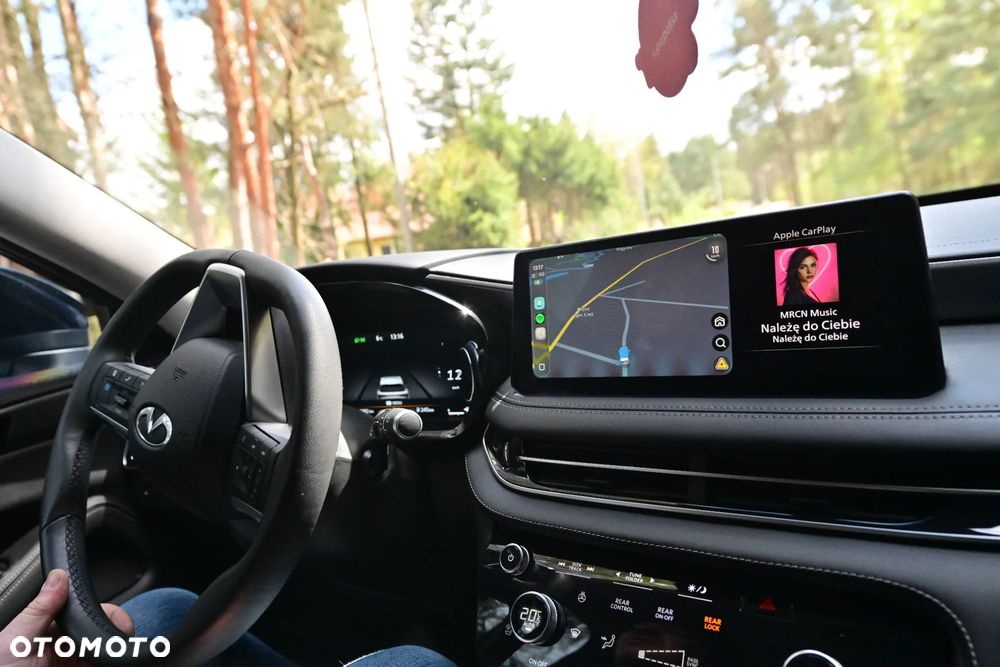 Infiniti QX60 3.5 Elite - 32