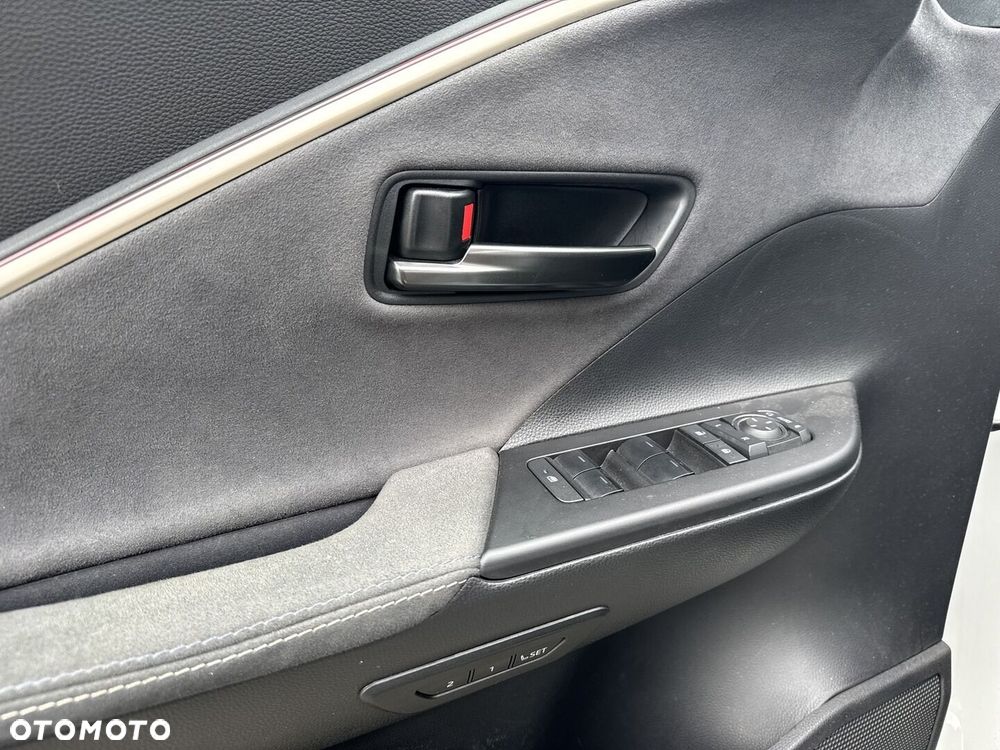 Toyota C-HR 1.8 Hybrid Executive - 14