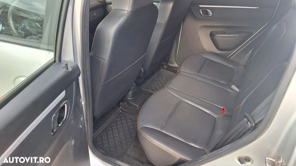 Dacia Spring Cargo Electric 45 (33kW) - 17