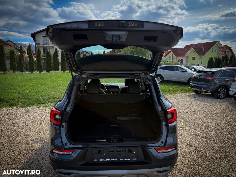 Renault Kadjar TCe EDC GPF Intens - 7