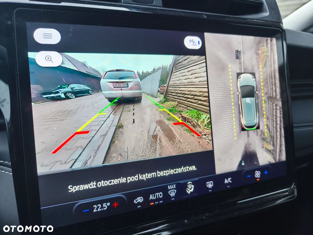 Ford Puma 1.0 EcoBoost mHEV Titanium DCT - 14