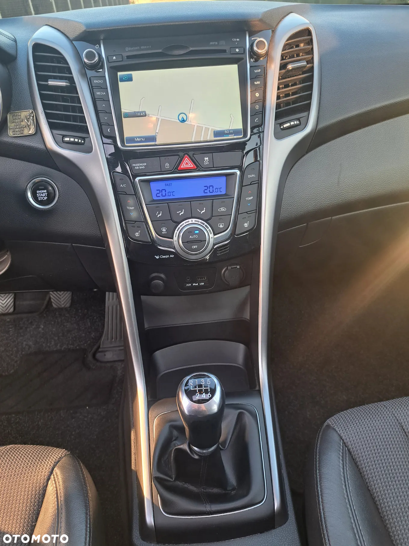 Hyundai i30 1.6 CRDi Premium - 21