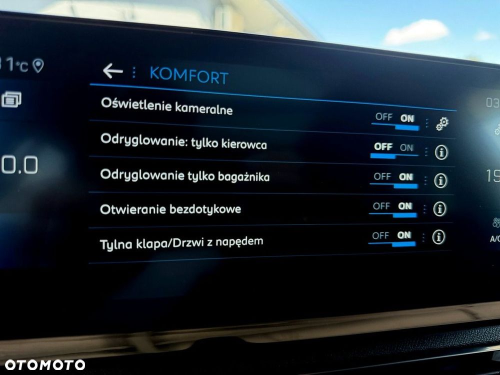 Peugeot 5008 - 40