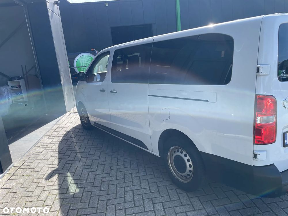 Toyota Proace Verso 2.0 D4-D Long Combi - 7