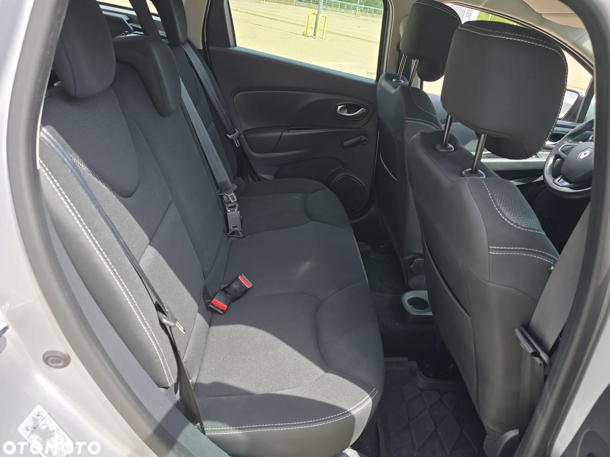 Renault Clio 1.5 dCi Energy Life - 21