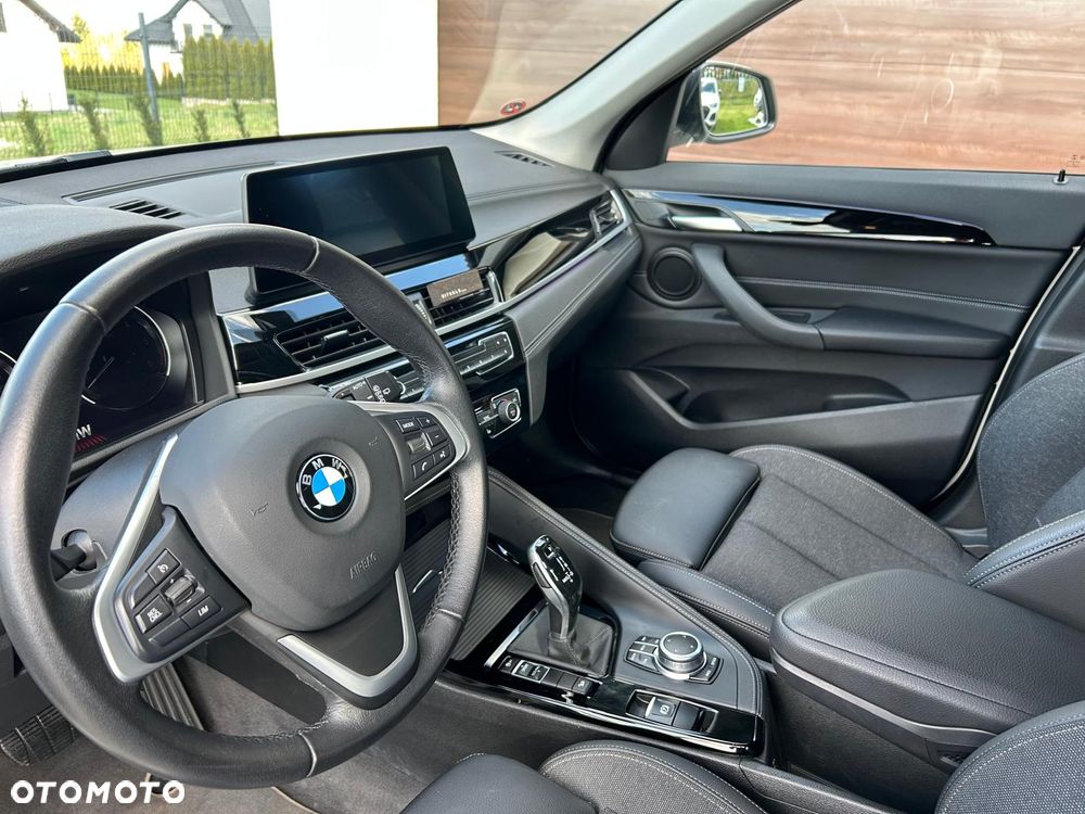 BMW X1 xDrive20d - 26