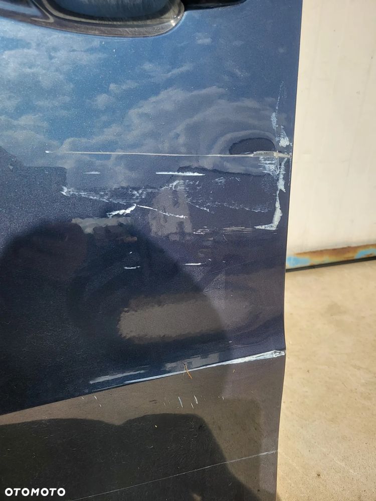 Drzwi lewe przednie Peugeot 508 KGNC - 7