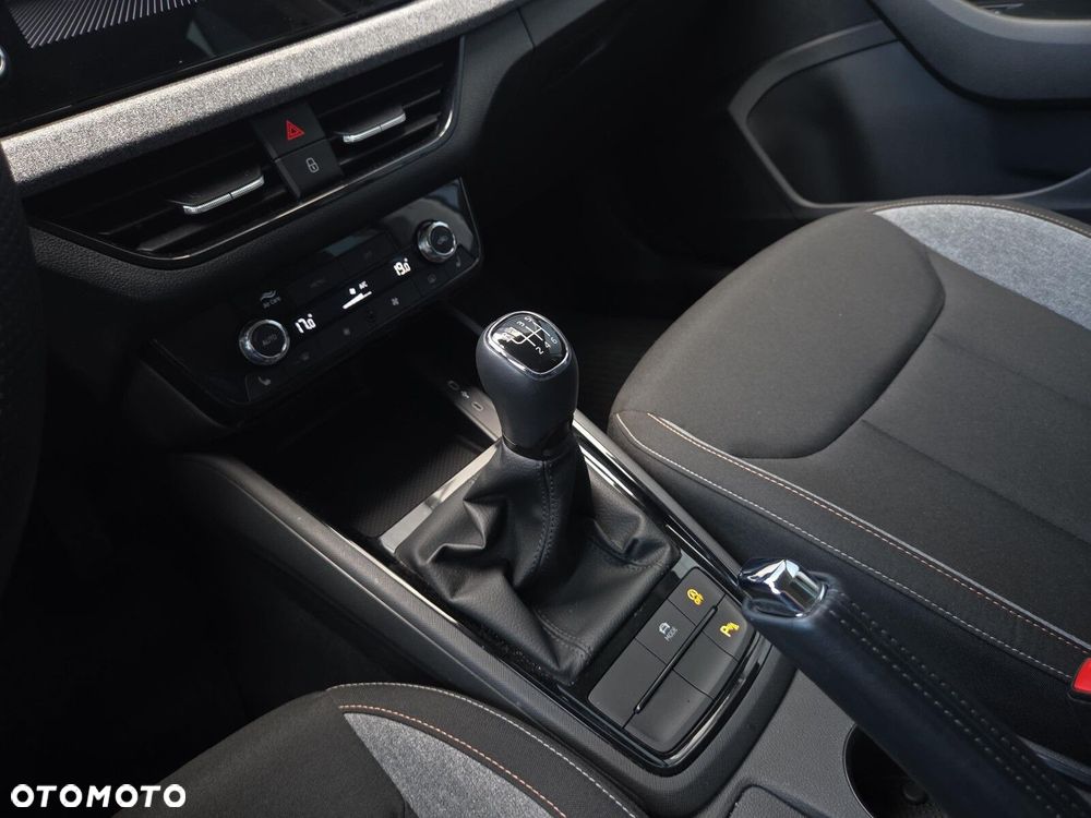 Skoda Kamiq 1.0 TSI Selection - 15