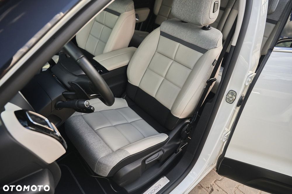 Citroën C5 Aircross - 20