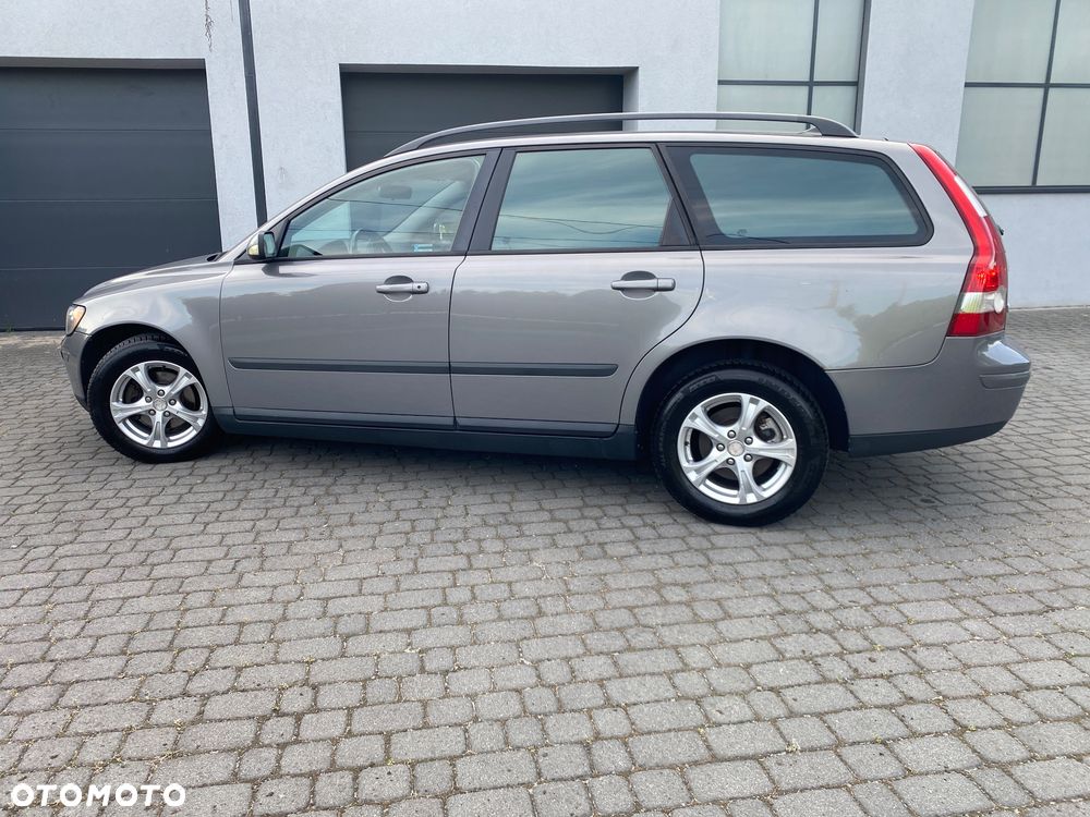 Volvo V50 1.8 Momentum - 3