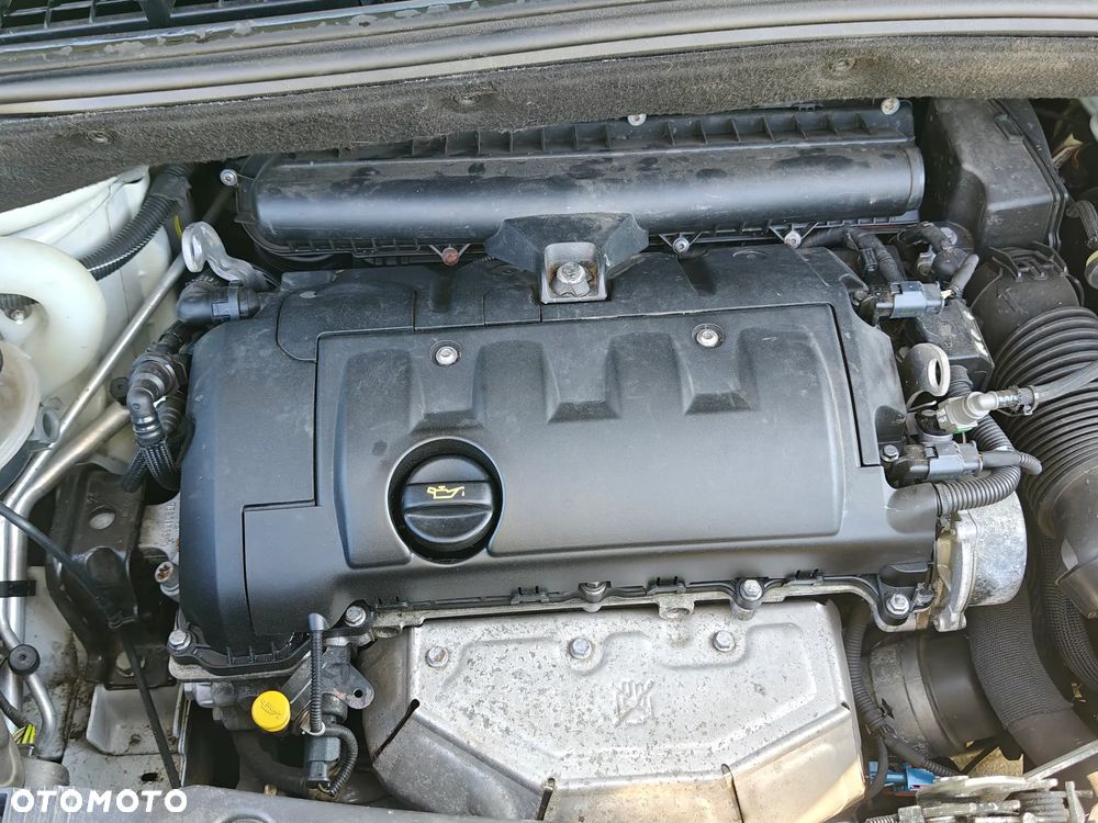 Citroën C3 Picasso 1.6i Selection - 9
