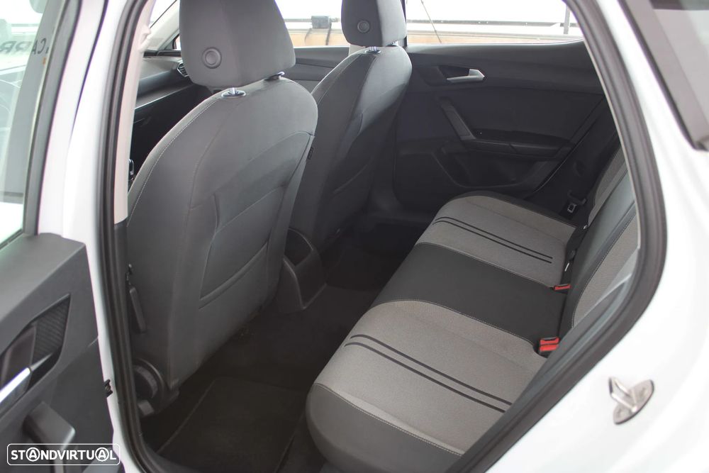 SEAT Leon 1.0 TSI Style - 7