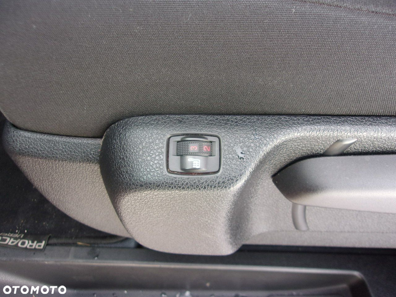 Toyota Proace Verso 2.0 D4-D Medium Family - 13
