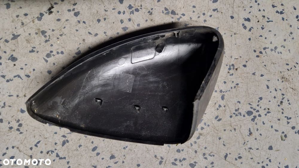 FIAT TIPO II 2015- NAKŁADKA LUSTERKA PRAWA 3102000711 - 2