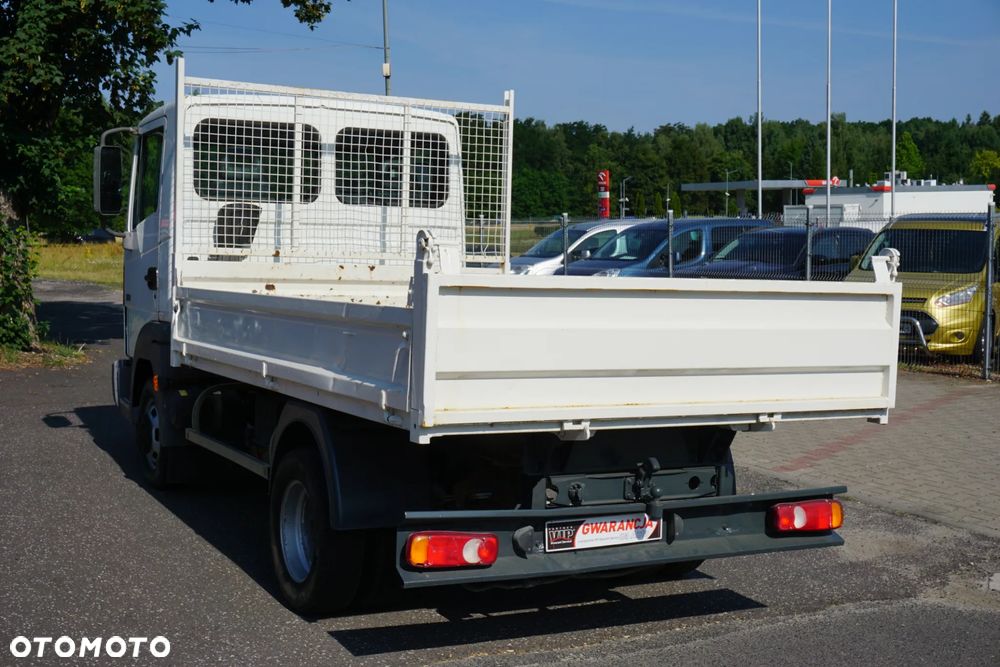 Nissan ATLEON 35.13 - 9