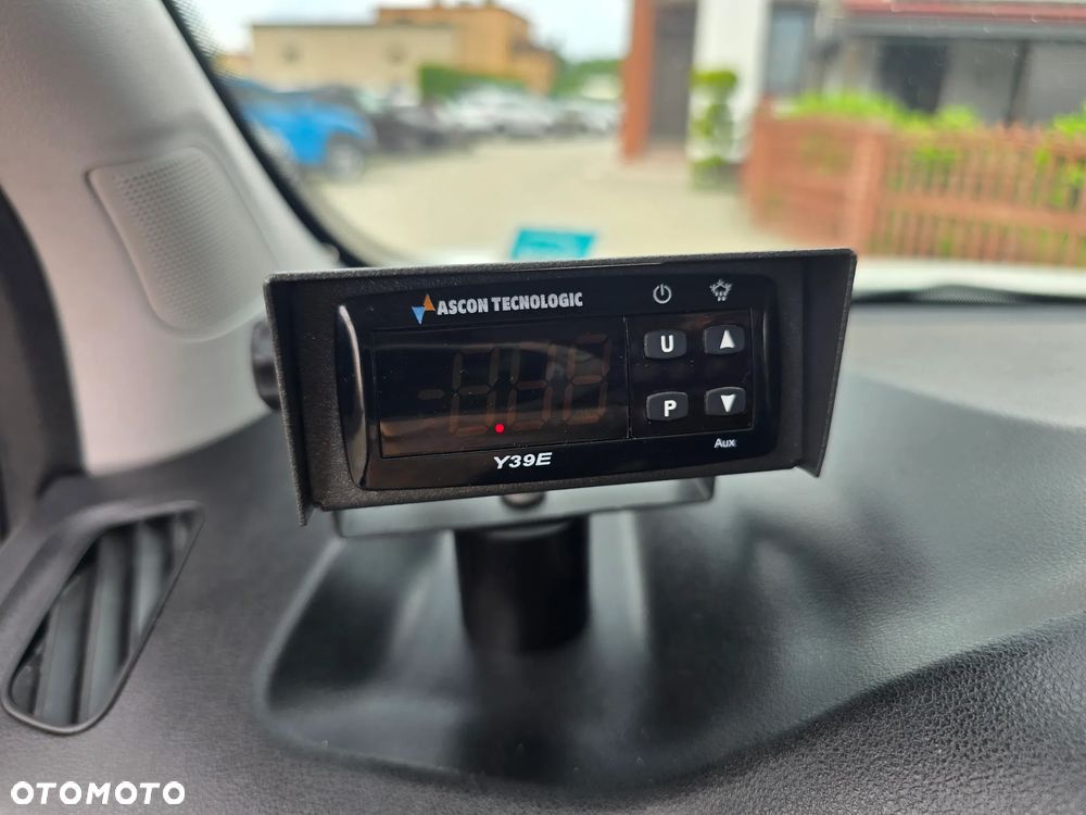 Fiat Doblo - 32