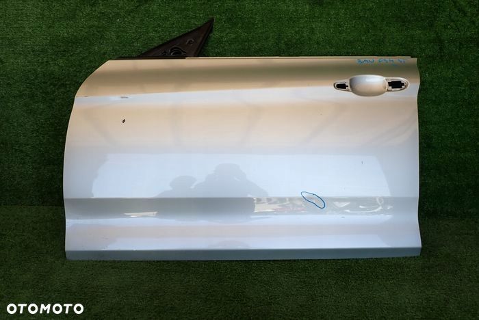 BMW F34 3 GT drzwi lewe przednie przód - 1